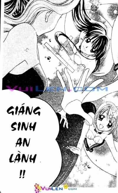 Viên Ngọc Nàng Tiên Cá Chapter 1 - Trang 2