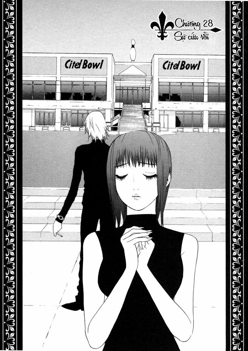 Liar Game Chapter 28 - Next Chapter 29