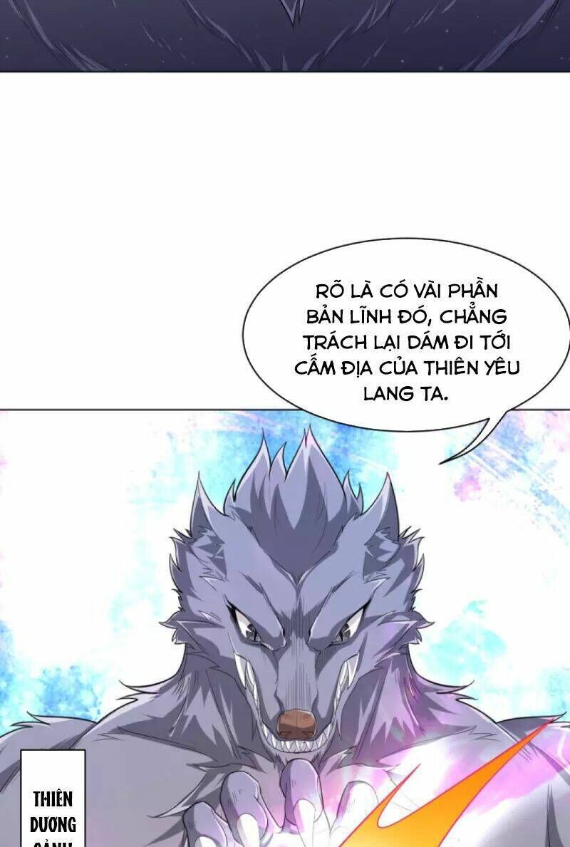 nhất đẳng gia đinh chapter 302 - Trang 2