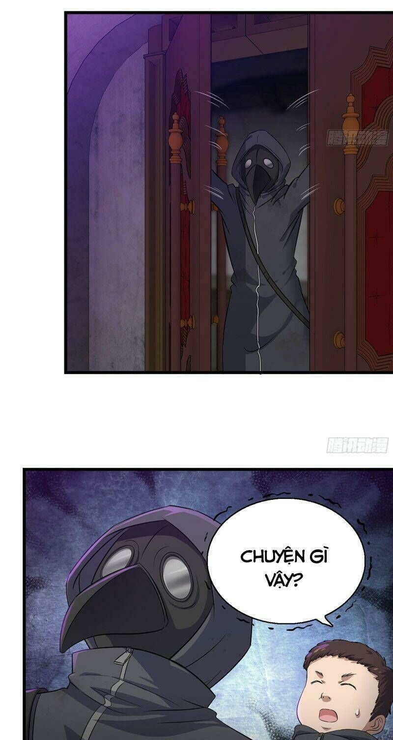 tôi chuyển vàng tại mạt thế Chapter 286 - Next Chapter 287