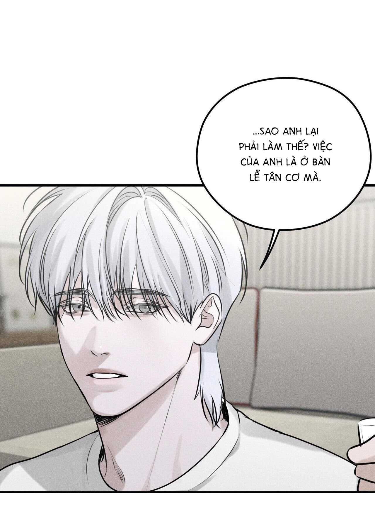 (Cbunu) Gấu Teddy Thân Yêu Chapter 9 - Trang 2