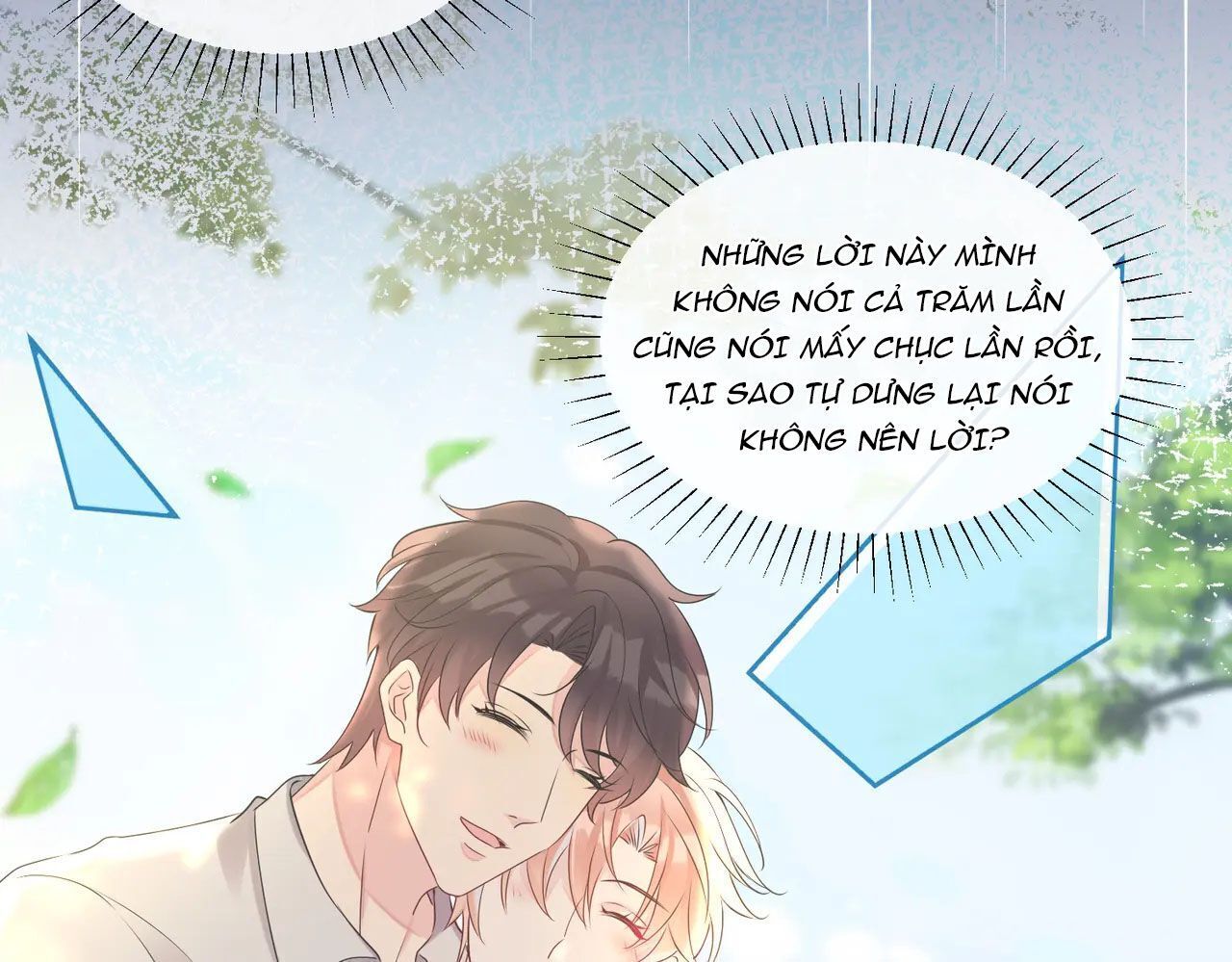 Kịch bản tẩy trắng của hắc nguyệt quang Chapter 8 - Next Chapter 9