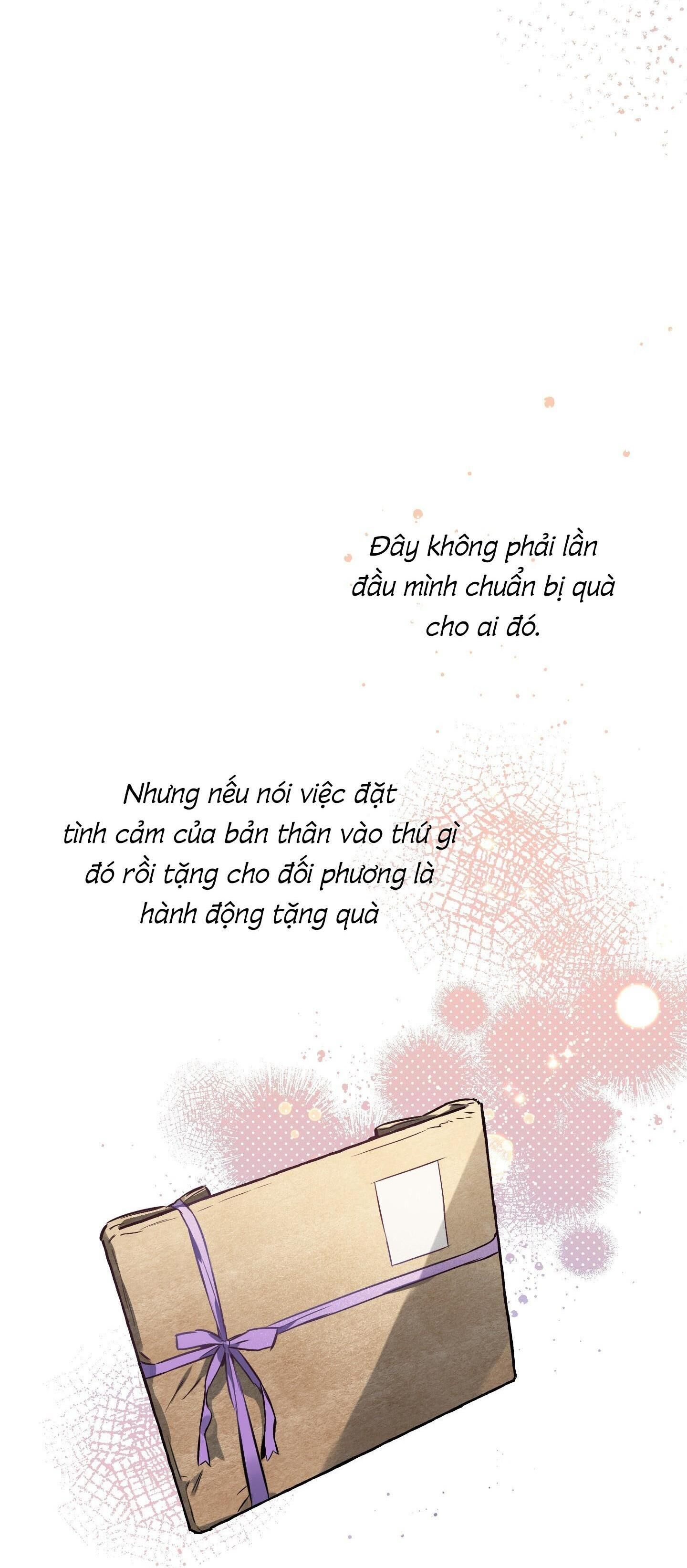 (CBunu) Định Tên Mối Quan Hệ Chapter 47 - Trang 2