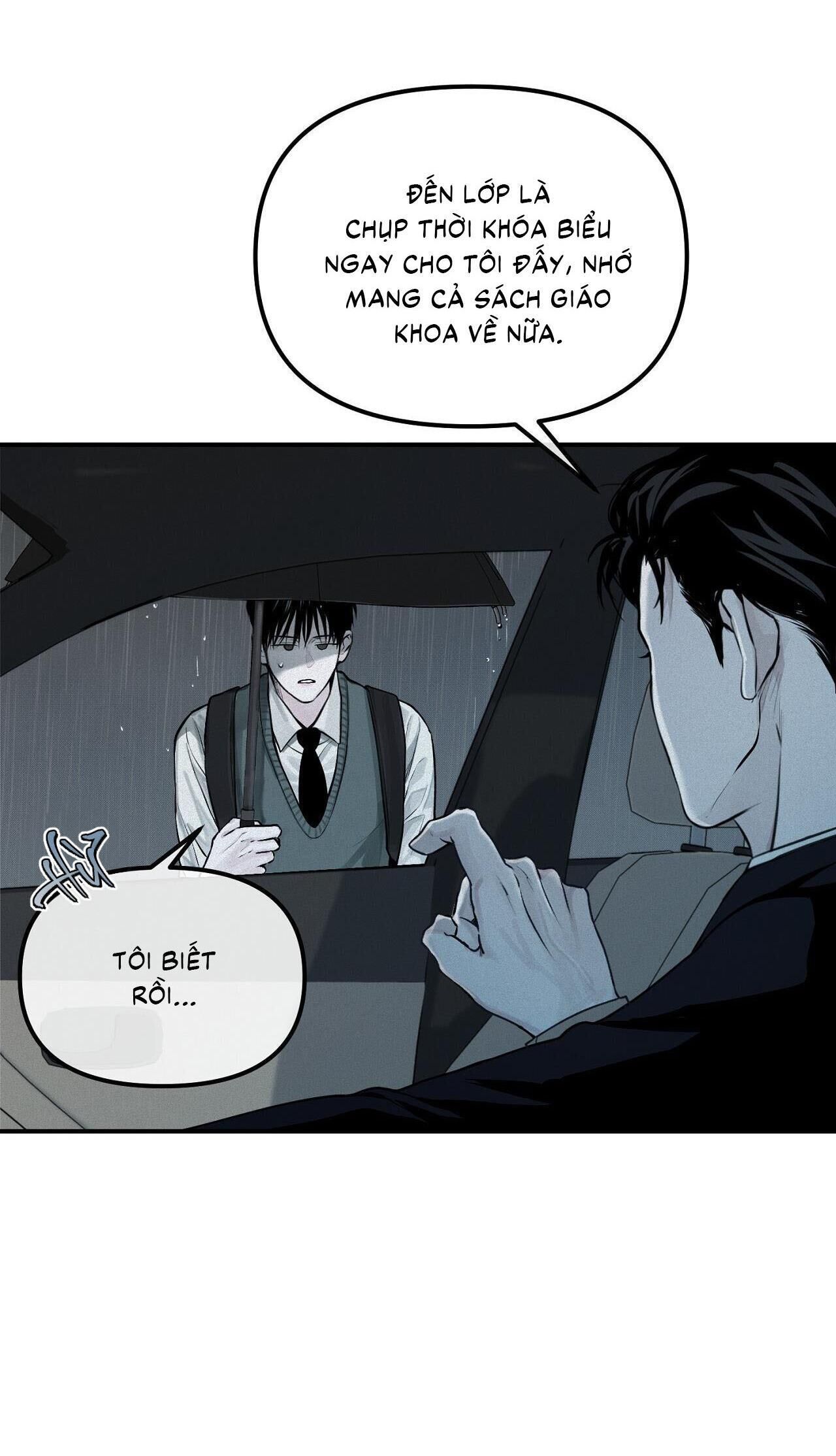 (cbunu) phép chiếu Chapter 18 - Trang 2