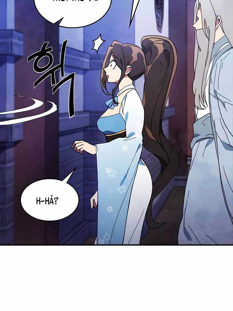 vị thần trở lại chapter 42 - Trang 2