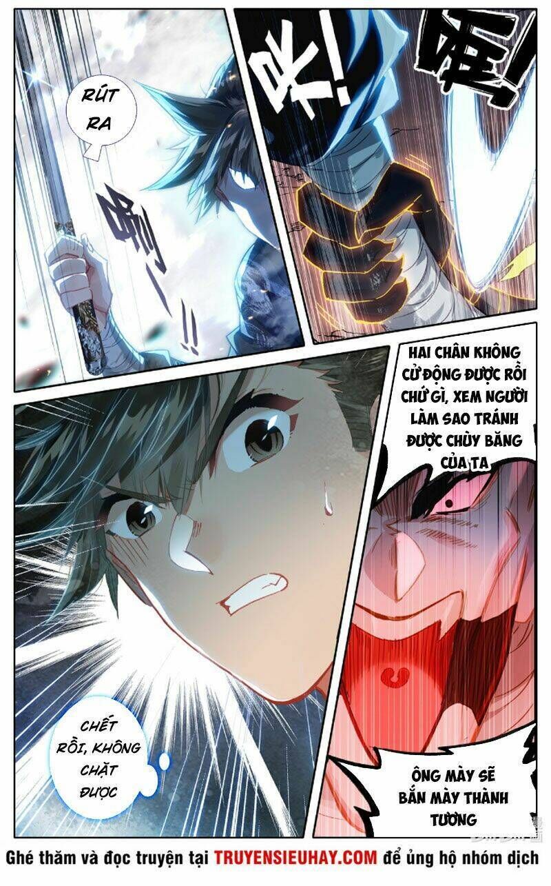 phàm nhân tu tiên Chapter 65 - Next chapter 66