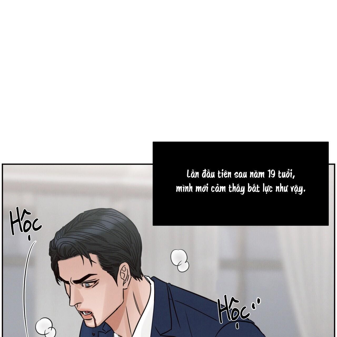 dù anh không yêu em Chapter 86 - Trang 2