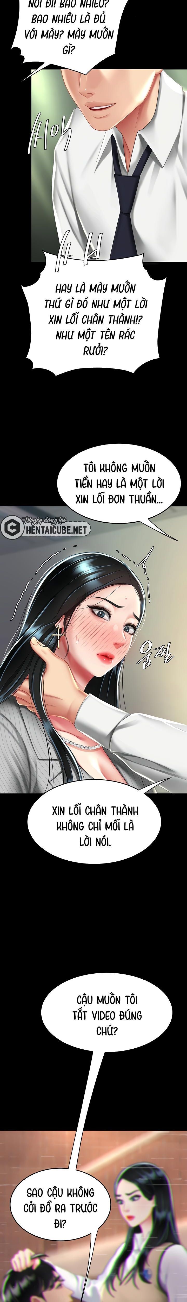 ăn mẹ trước chapter 39 - Trang 2