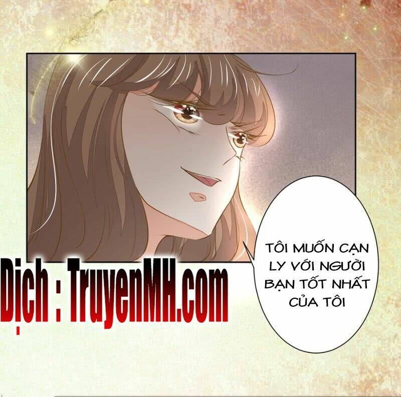 hôn sai 55 lần, nam thần cao lãnh ở sát vách chapter 98 - Trang 2