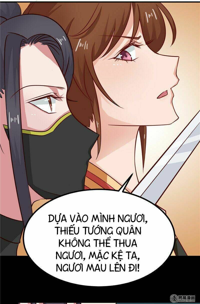 thiên tài tiểu độc phi chapter 86 - Trang 2