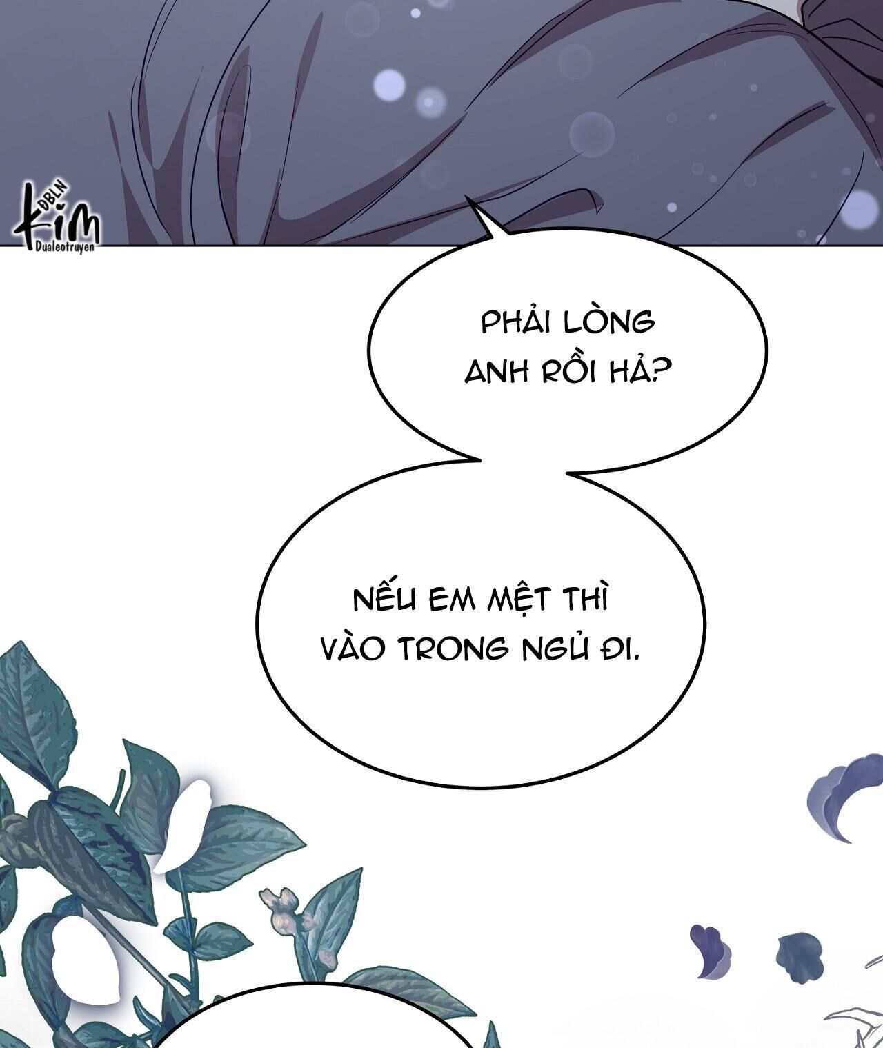 lối sống ích kỷ Chapter 50 - Trang 2