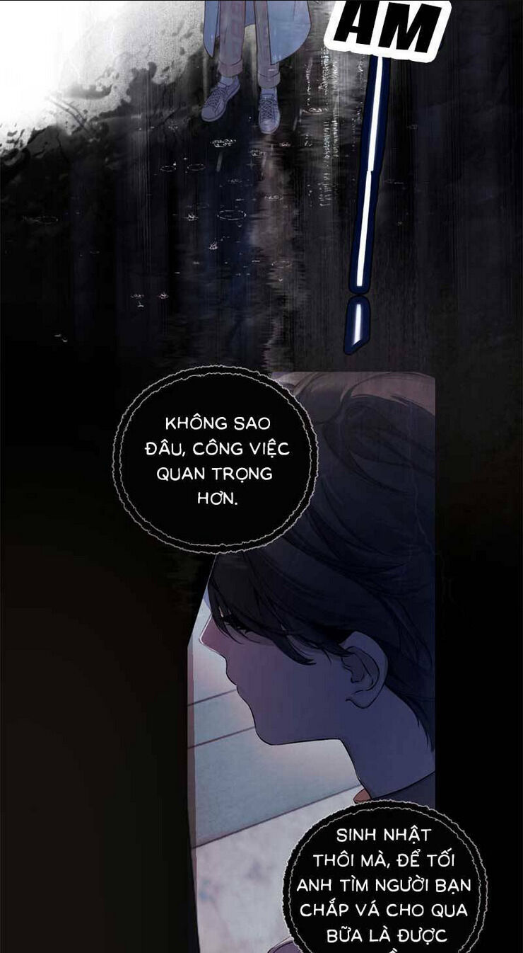 tôi cũng muốn làm mợ út chapter 2 - Trang 2