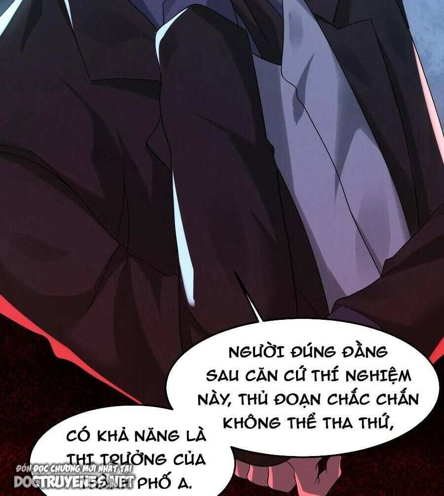 bởi vì cẩn thận mà quá phận hung ác chapter 45 - Next chương 46