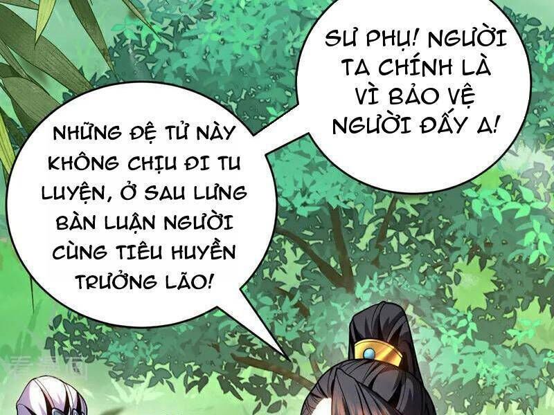 đệ tử tu luyện còn ta thì lười biếng chapter 51 - Next Chương 52