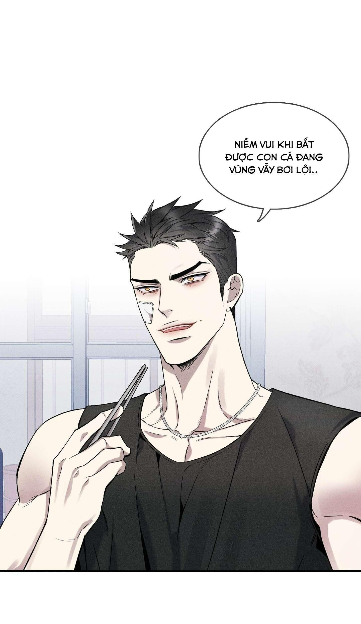 (END) ĐẾN KHI EM TAN VỠ Chapter 3 - Next Chapter 4