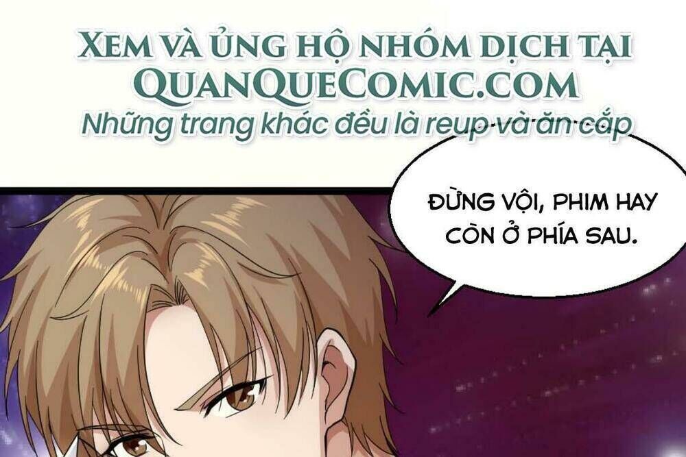 tối cuồng nữ tế chapter 31 - Trang 2