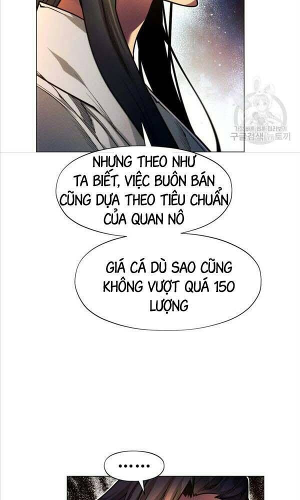 chuyển sinh vào thế giới võ lâm chapter 4 - Next chapter 5