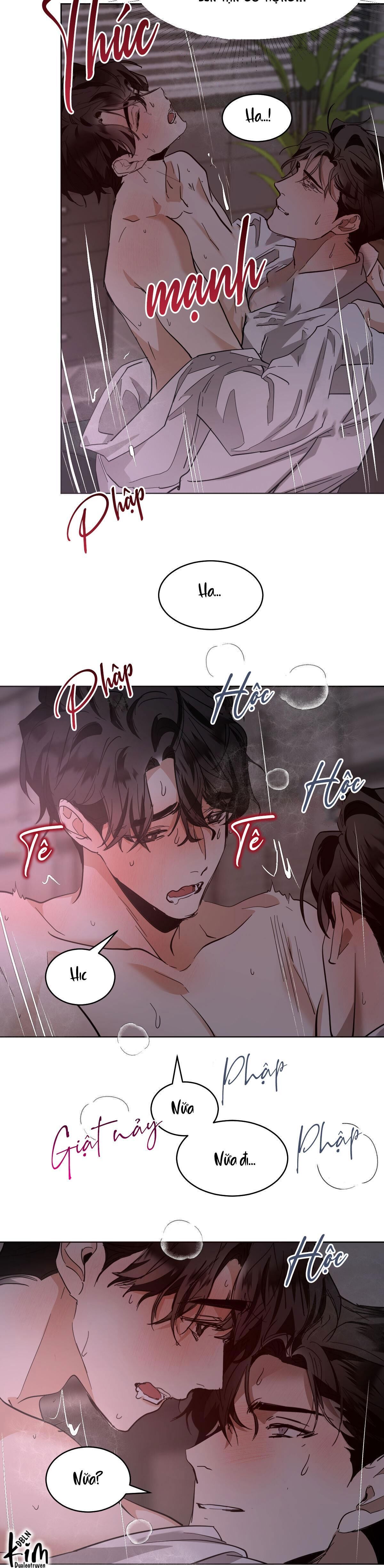 mãnh thú biến nhiệt Chapter 89 H 2 CU - Next Chapter 89