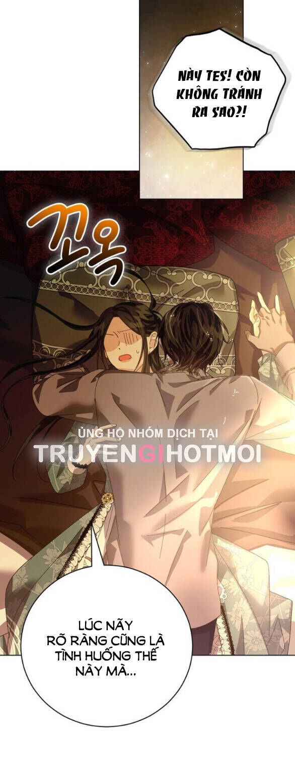 nắm giữ trái tim của bạo chúa chapter 29.1 - Trang 2