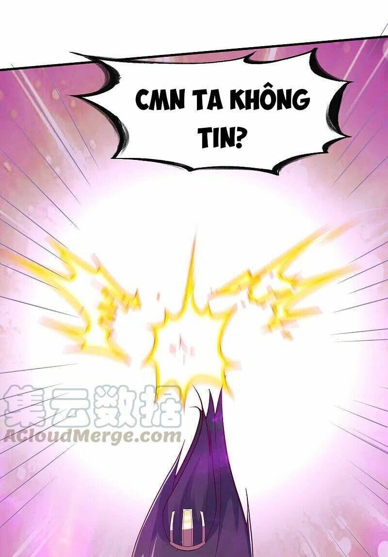 chiến đỉnh chapter 297 - Trang 2