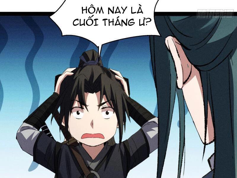 tróc đao nhân Chapter 18 - Next Chapter 19