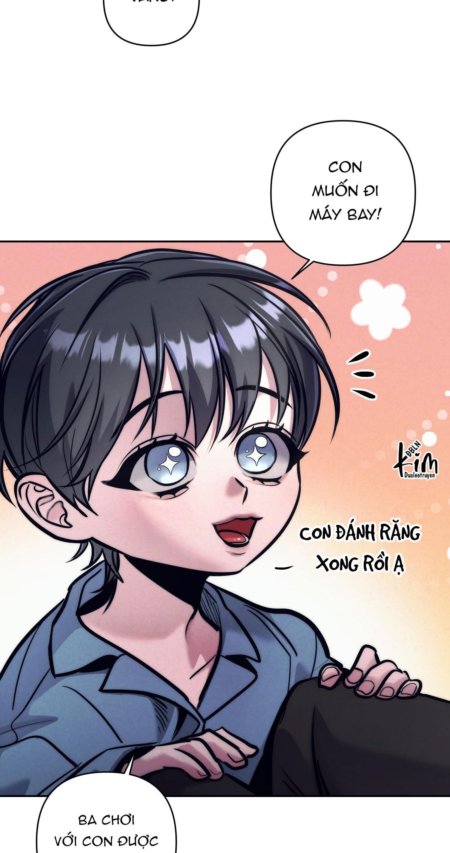 KỲ THỊ Chapter 17 - Trang 1