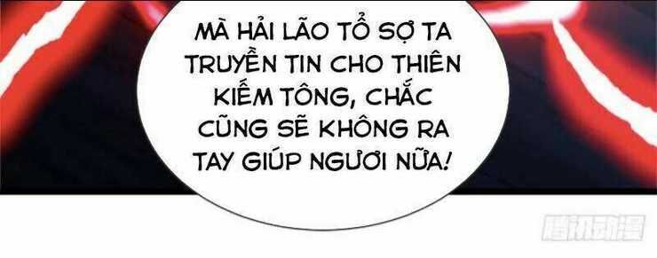 tiên đế qui lai chapter 137 - Trang 2