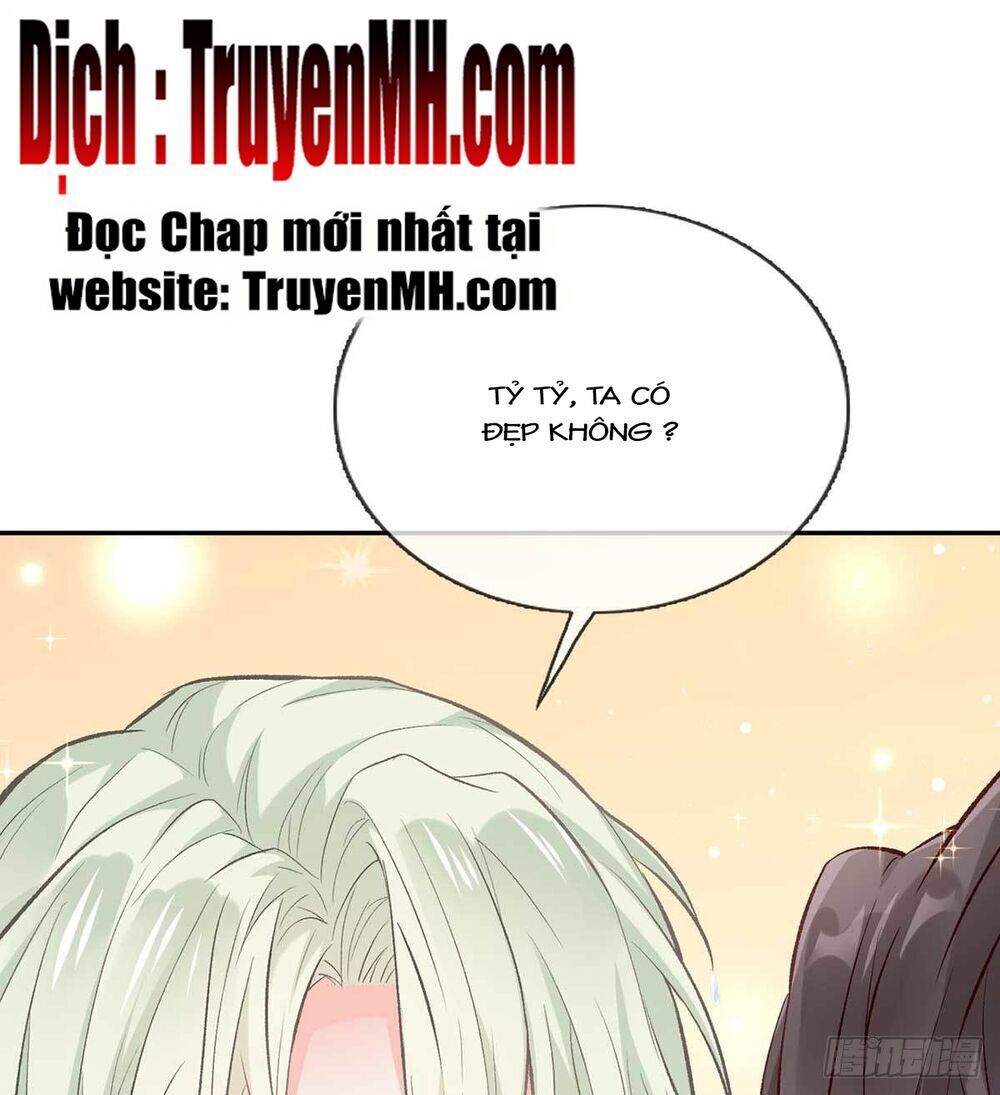 kiều mỵ phu lang, tại tuyến lục trà chapter 21 - Next chapter 22