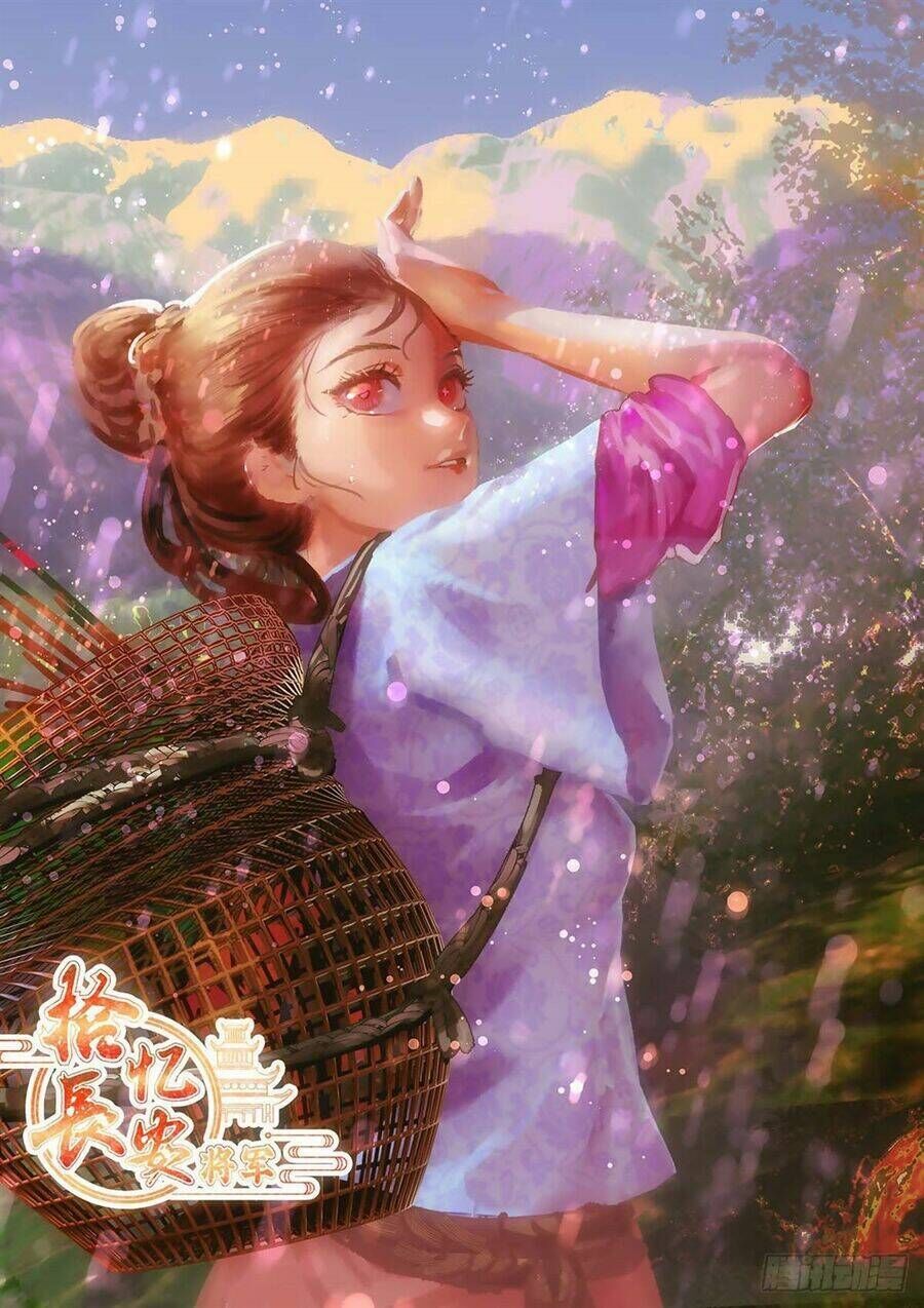 tướng quân! không nên a! chapter   22 - Next chapter   23