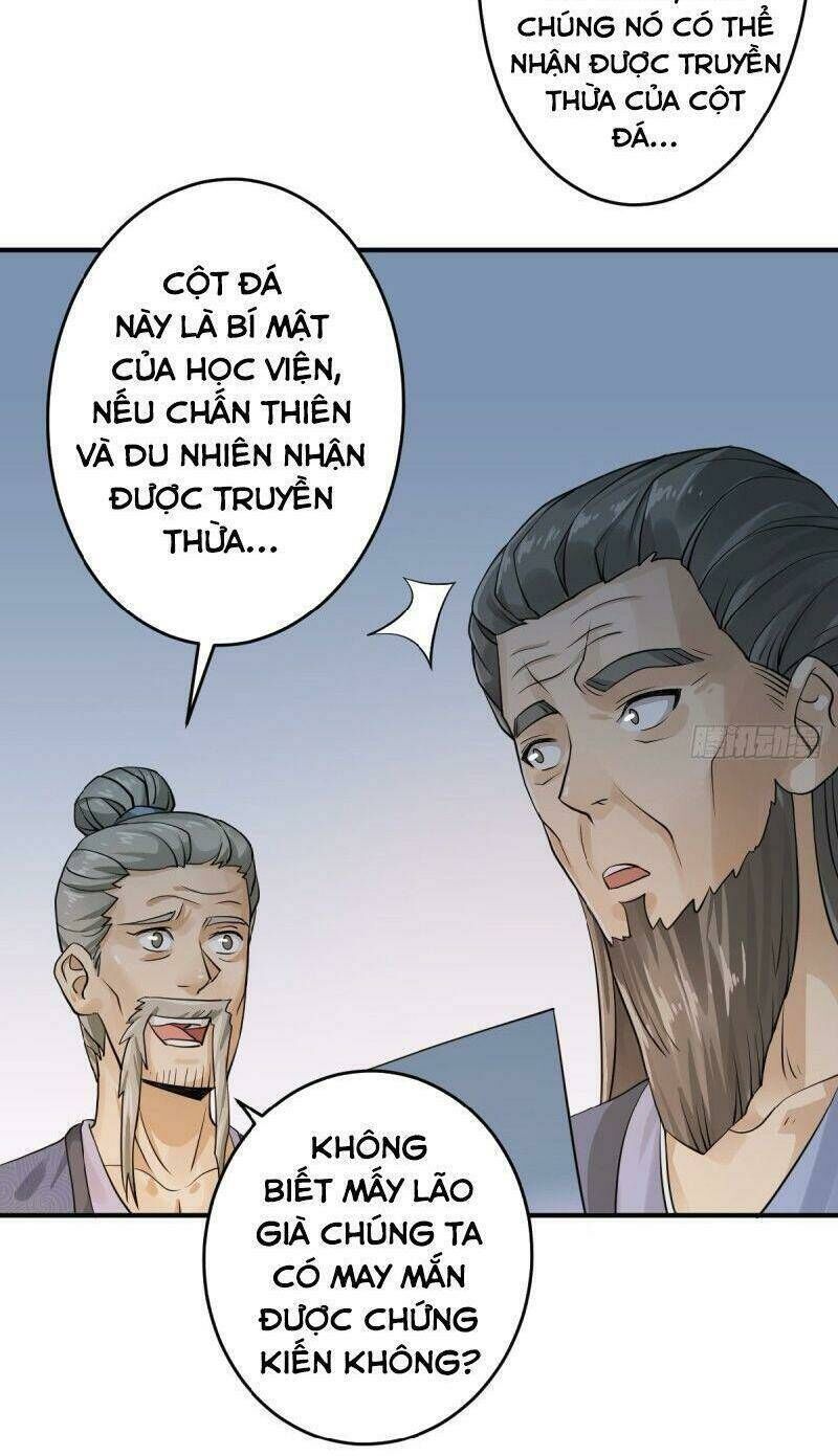 yêu đạo chí tôn yêu hoàng trở về Chapter 39 - Trang 2