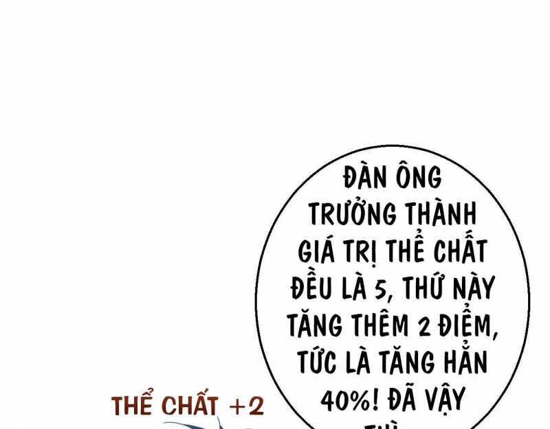 mạt thế trọng sinh: ta quay gacha làm trùm! Chương 5 - Next Chương 6