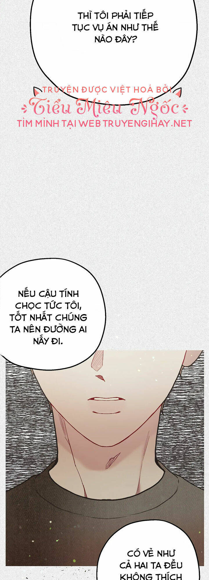 người chồng thứ hai của tôi chapter 43.1 - Trang 2