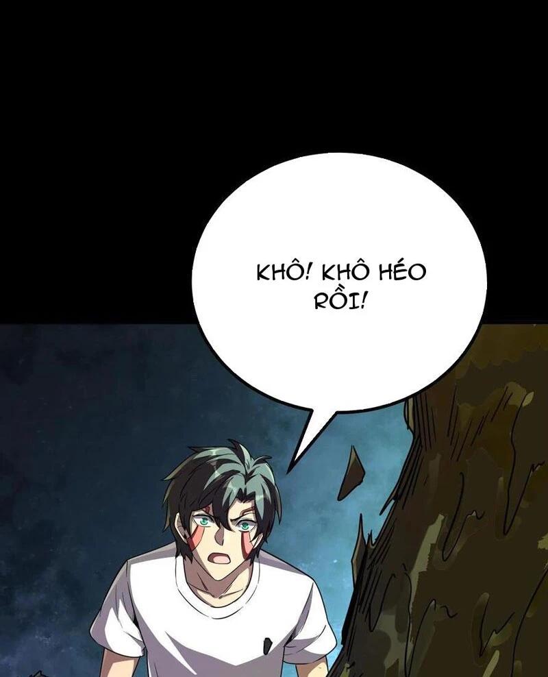 quỷ dị khôi phục: ta có thể hóa thân thành đại yêu Chapter 141 - Next Chapter 142