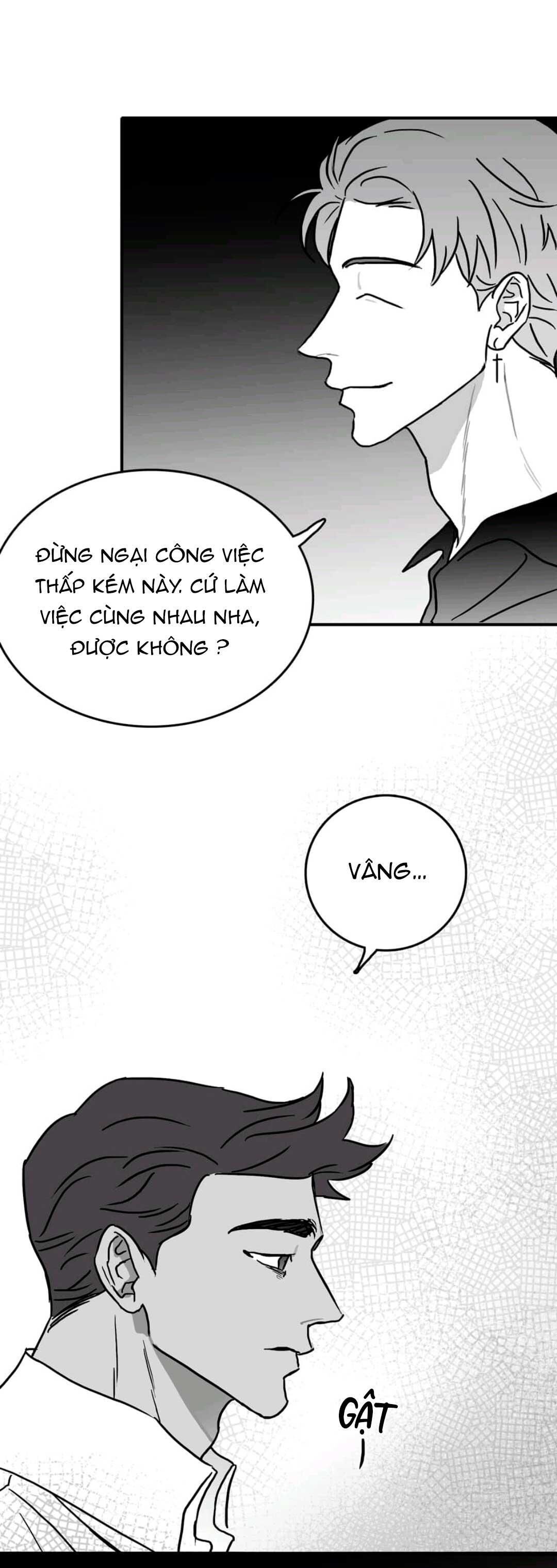 Chúng Ta Đều Là Kẻ Ngốc Chapter 10 - Trang 2