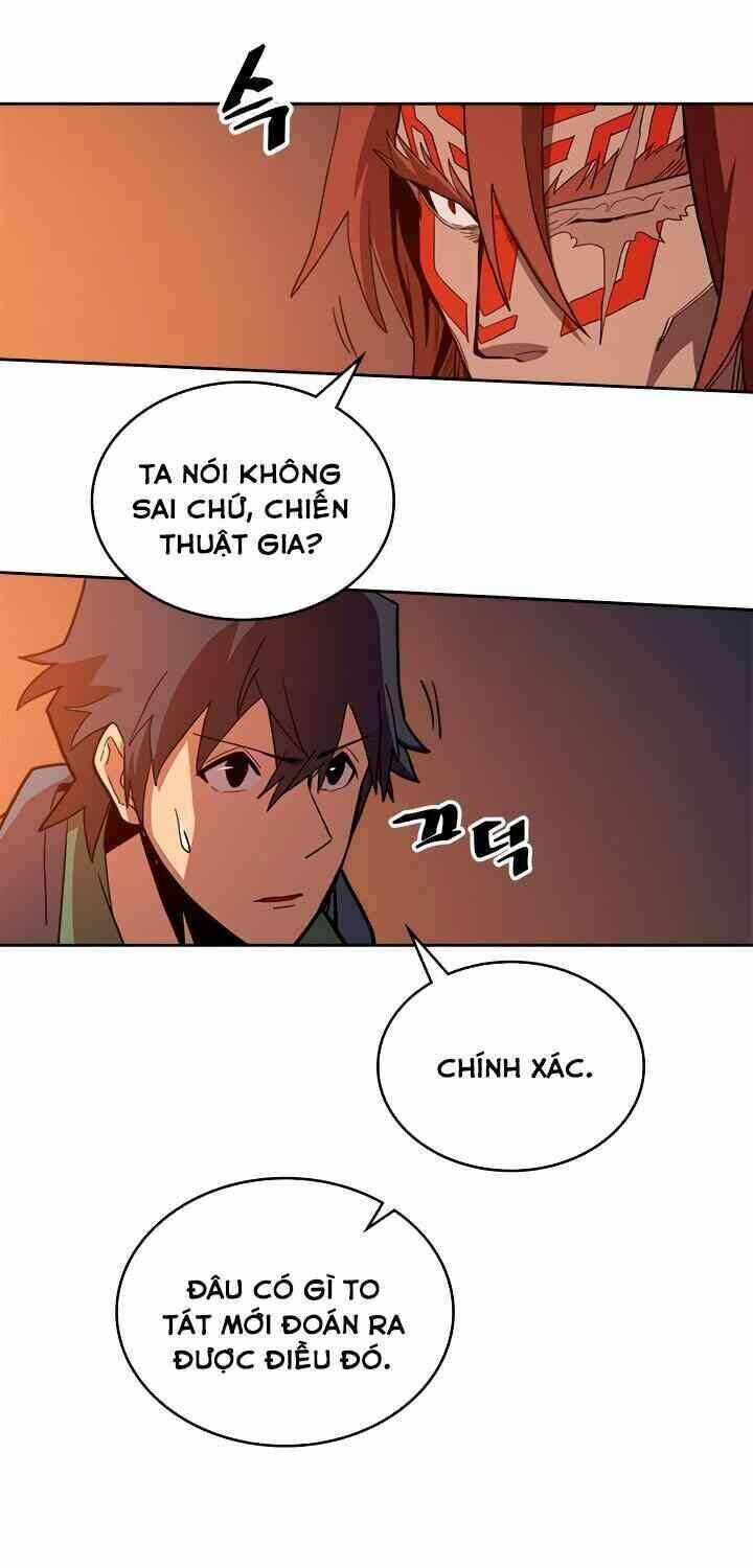 chuyển sinh ma pháp đặc biệt yếu chapter 62 - Trang 2