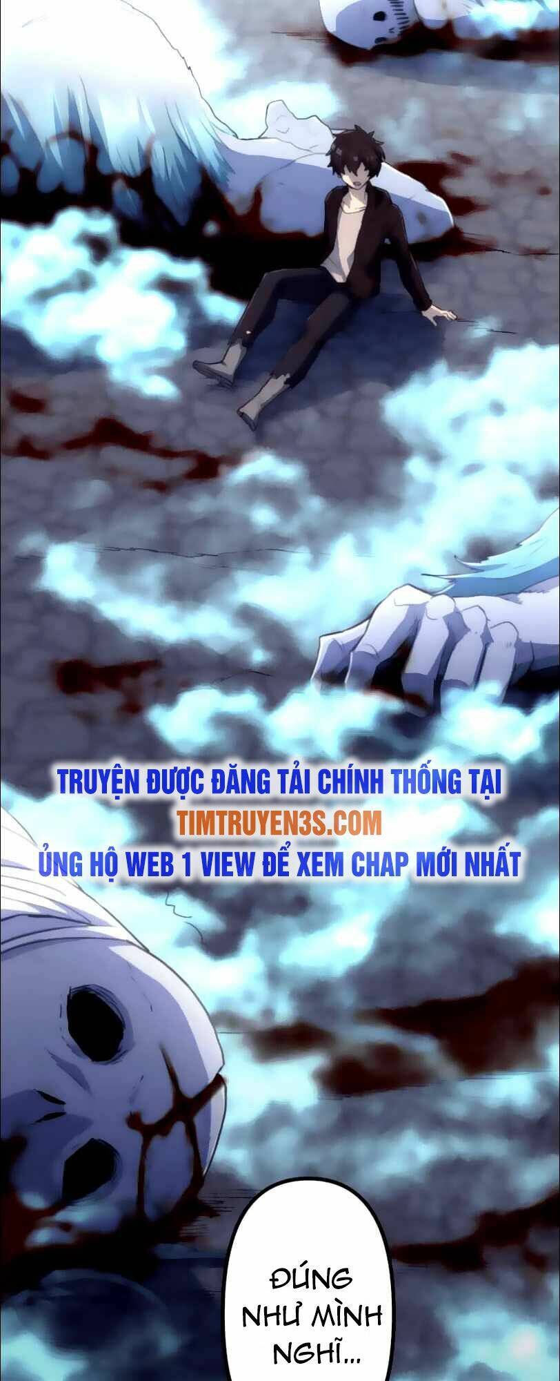 tôi trở thành thợ săn rank s bằng hệ thống quỷ vương chapter 14 - Trang 2