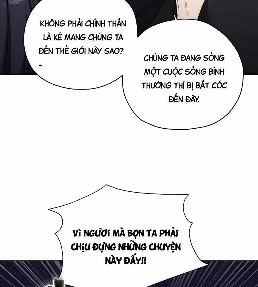 tao là ác nhân chapter 19 - Next chapter 20