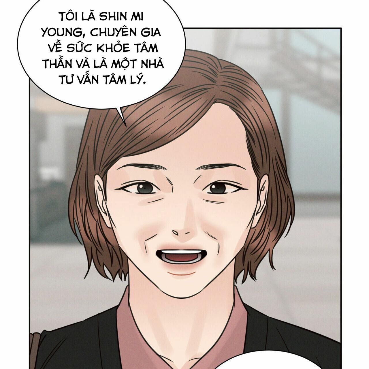 dù anh không yêu em Chapter 67 - Trang 2