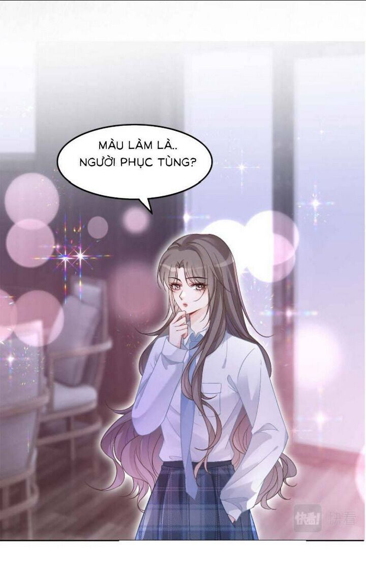 được các anh trai chiều chuộng tôi trở nên ngang tàng chapter 103 - Next chapter 104