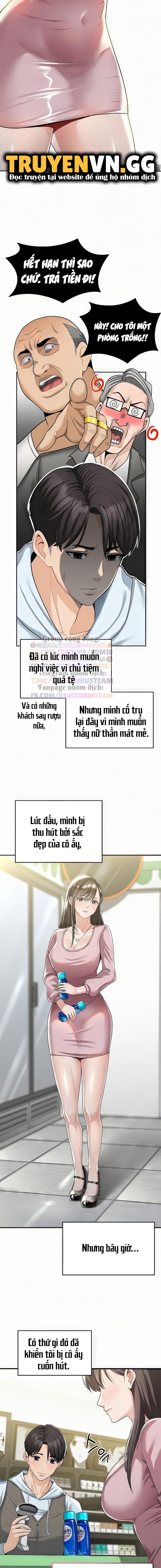 anh chủ nhà chapter 1 - Next chapter 2