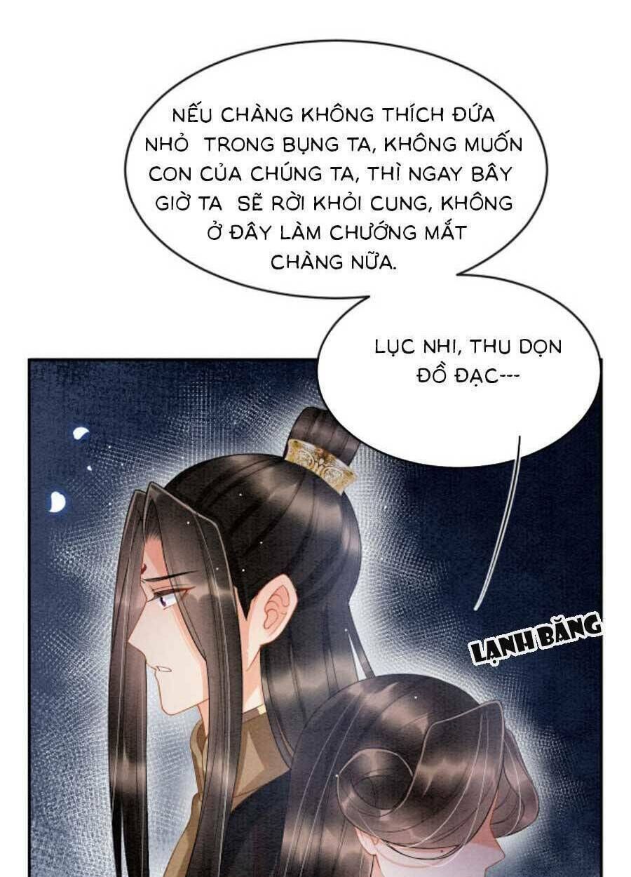 bạch nguyệt quang lạm quyền của sủng hậu chapter 63 - Next chapter 65