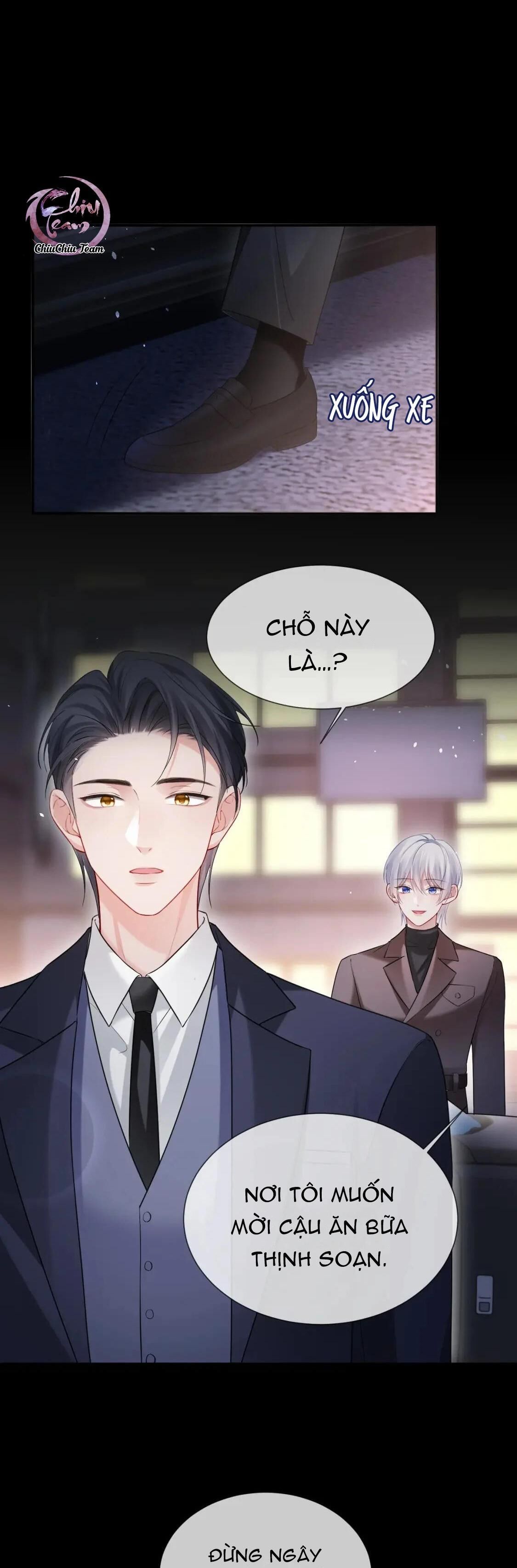 đề nghị ly hôn Chapter 104 - Trang 2