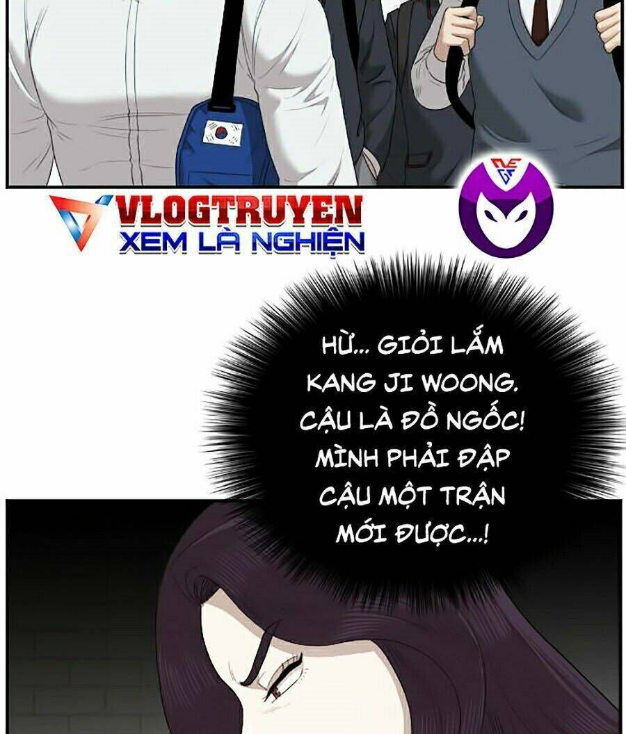 người xấu chapter 46 - Trang 2