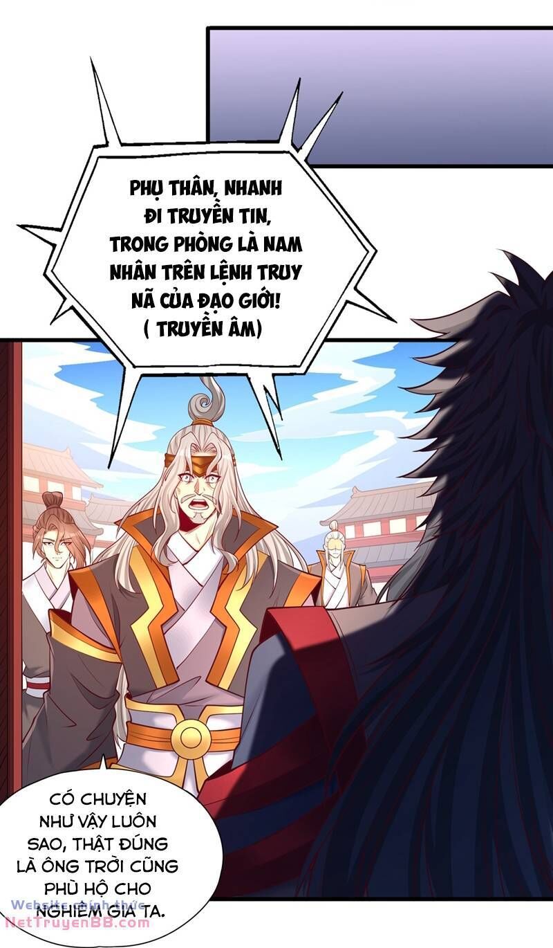 ta bị nhốt tại cùng một ngày mười vạn năm chapter 358 - Next chapter 359