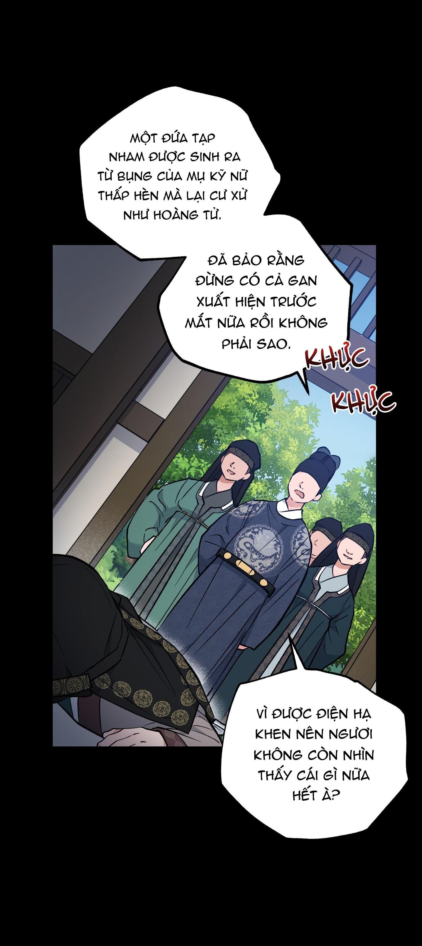 bình minh của rồng Chapter 51 - Next 52