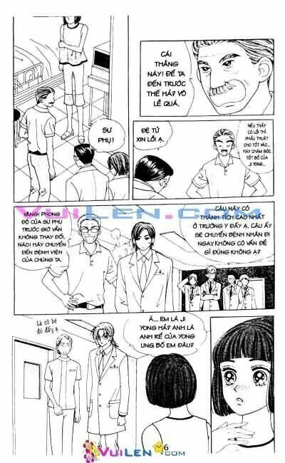 Bong Bóng Trắng Chapter 9 - Trang 2