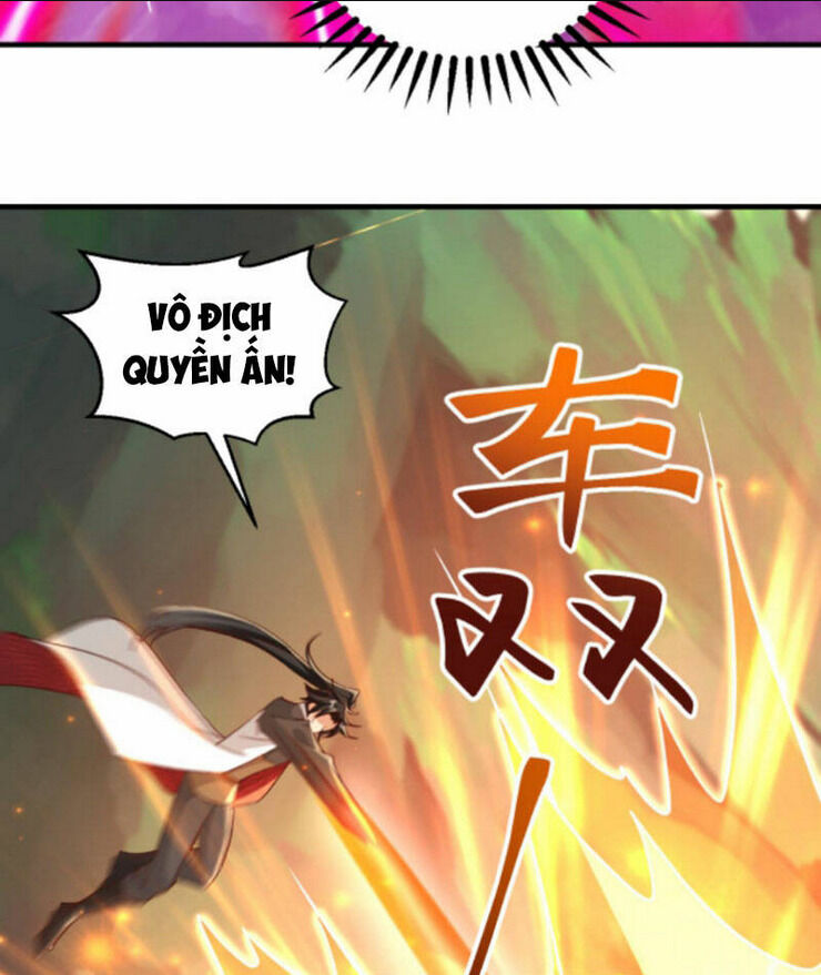 Vô Địch Đốn Ngộ chapter 134 - Trang 2