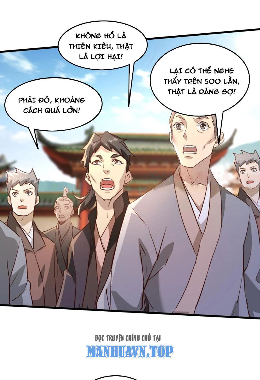 Vô Địch Đốn Ngộ chapter 191 - Trang 2