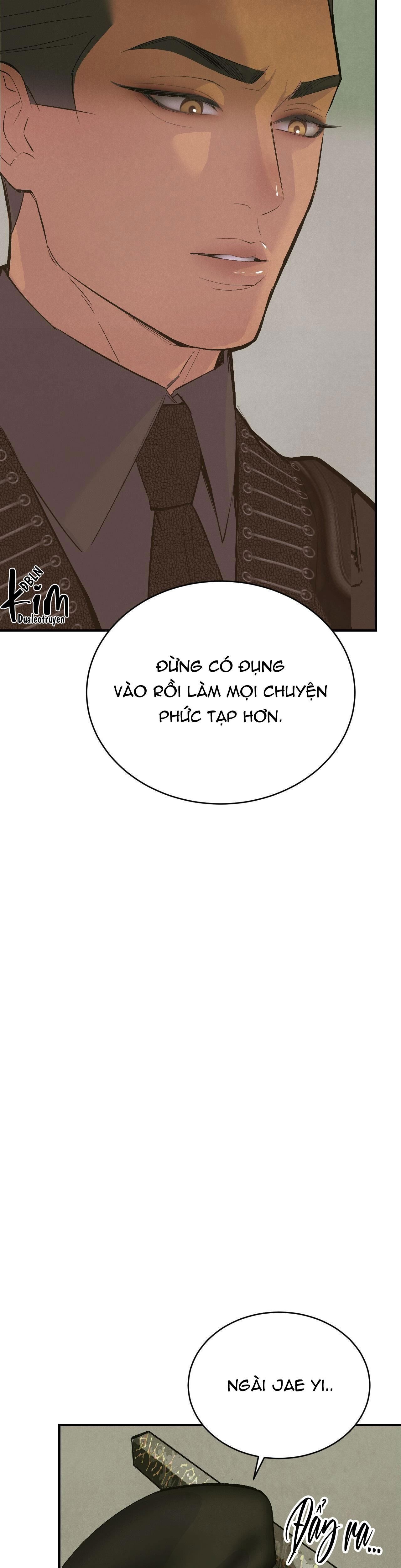 cậu bé đào Chapter 10 - Trang 2