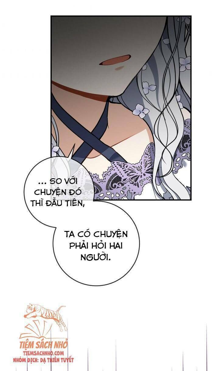 lần nữa toả sáng chapter 38 - Next chapter 39